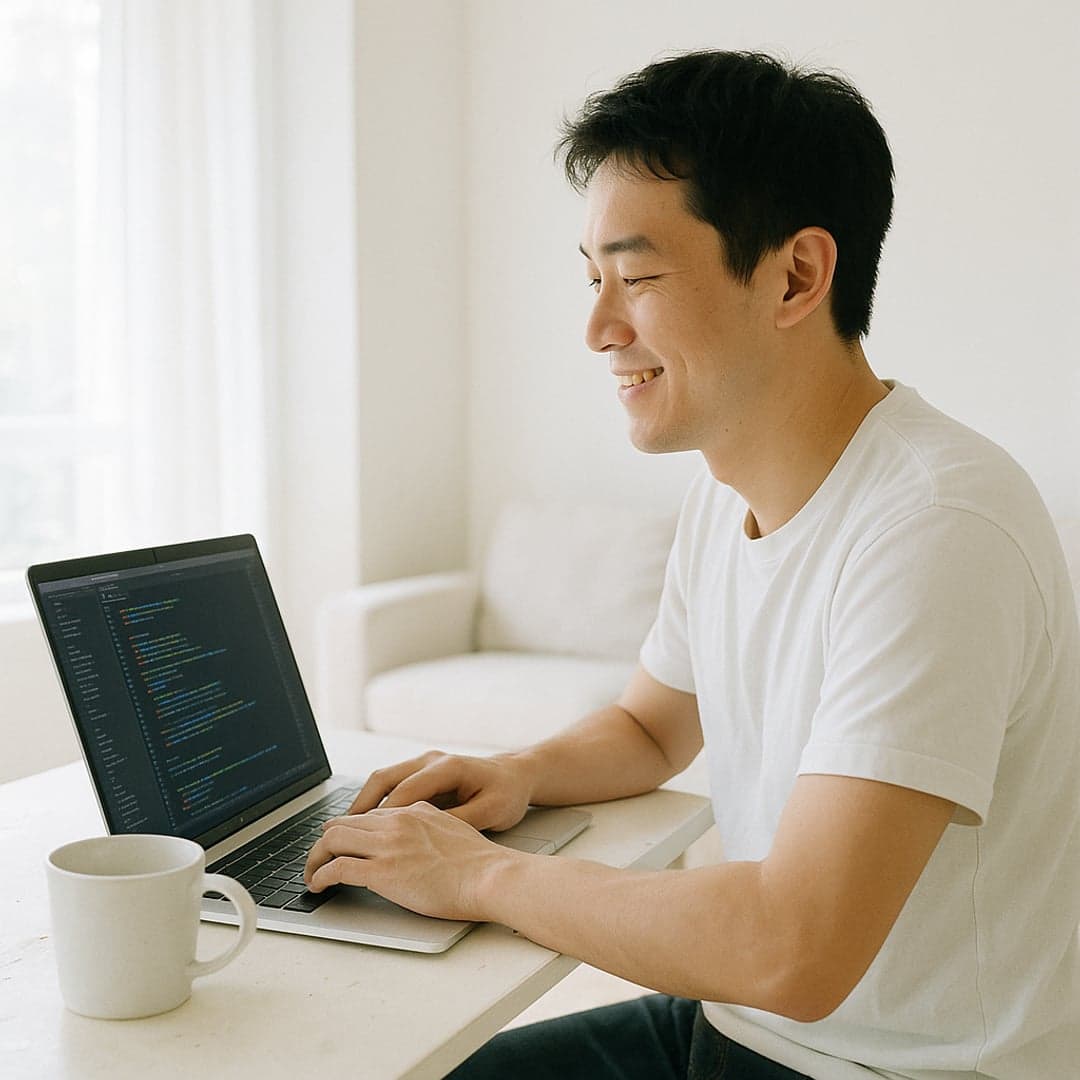코딩을 못하는 비개발자가 Cursor를 선택한 진짜 이유는?