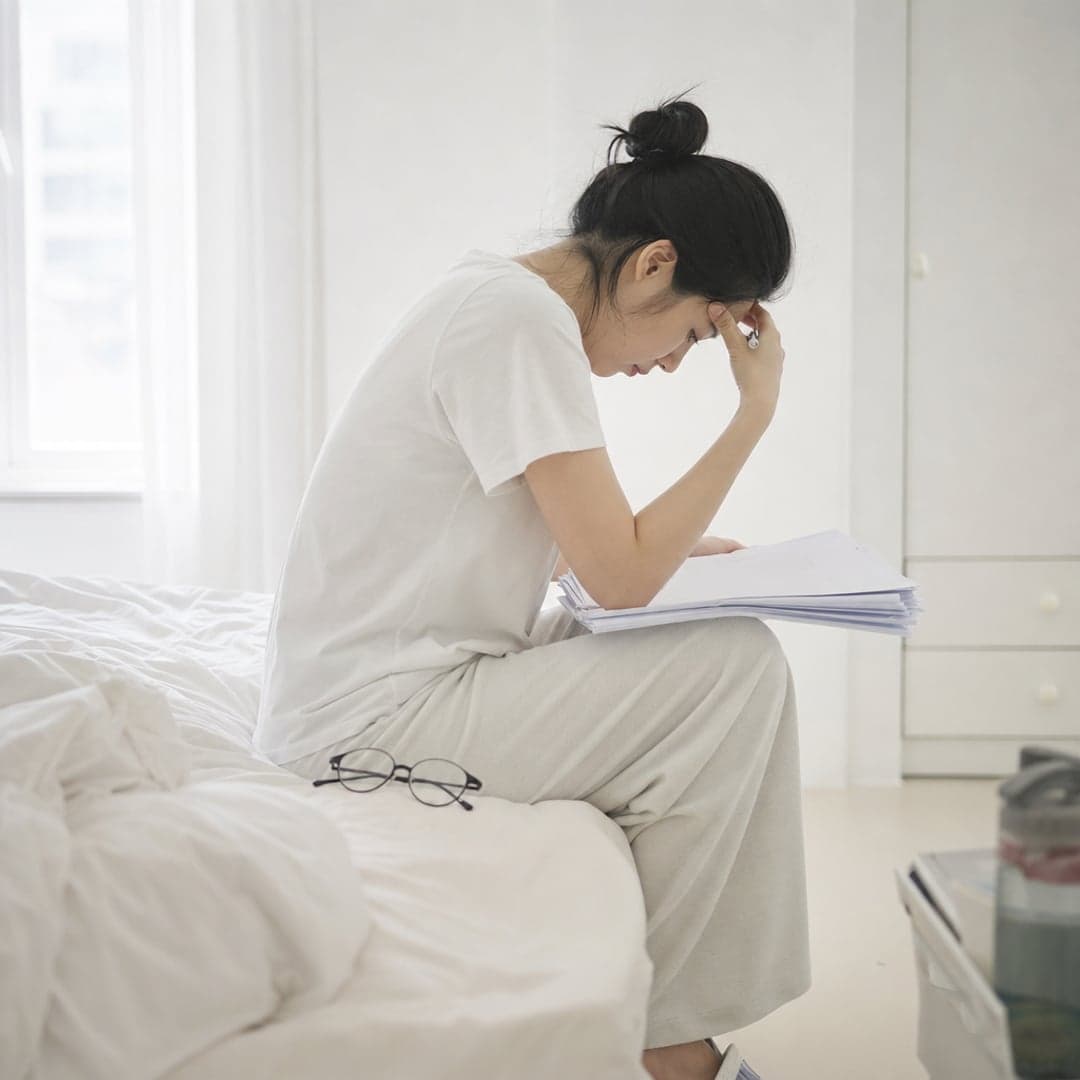 혼자 신고하다 세무사한테 맡긴 순간